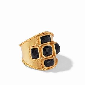 Julie Avis Savoy Statement Ring
